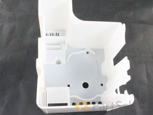 4144063-1-M-Samsung-DA61-03517A-Ice Dispenser Motor Case