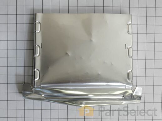4145085-1-M-Samsung-DA61-06186B-Drip Pan/Drain Plate