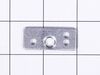 Handle Mounting Plate – Part Number: DA61-06658A