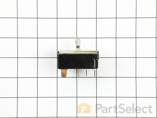 414558-1-M-Frigidaire-08015934          -SWITCH-SELECTOR