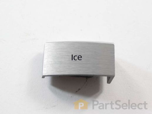 4155385-1-M-Samsung-DA64-02566A-Ice Dispenser Button