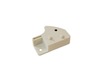 Refrigerator Freezer Door Hinge Cam, Upper – Part Number: DA66-00641C