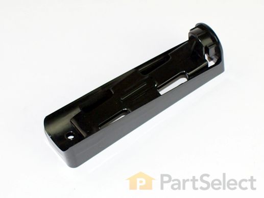 4158287-1-M-Samsung-DA67-01716A-Freezer Handle Cap - Black