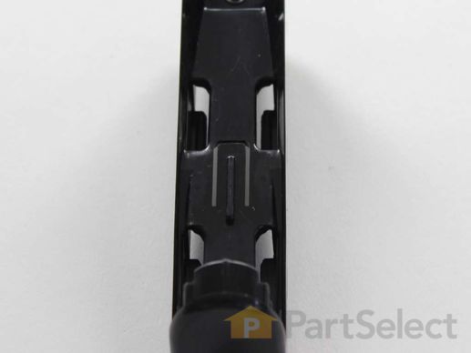 4158291-1-M-Samsung-DA67-01717A-Handle End Cap - Black - Right Side
