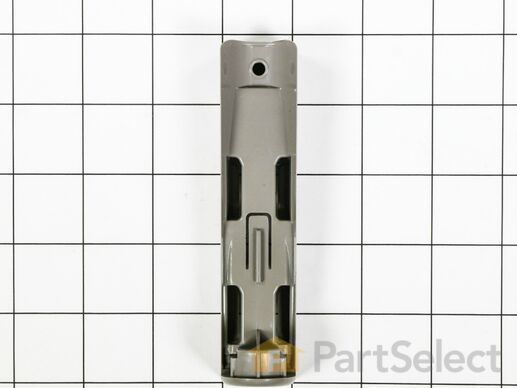 4158294-1-M-Samsung-DA67-01717D-Freezer Handle End Cap - Stainless - Right Side