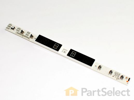 4167996-1-M-Samsung-DA92-00202A-Assembly PCB Kit LED