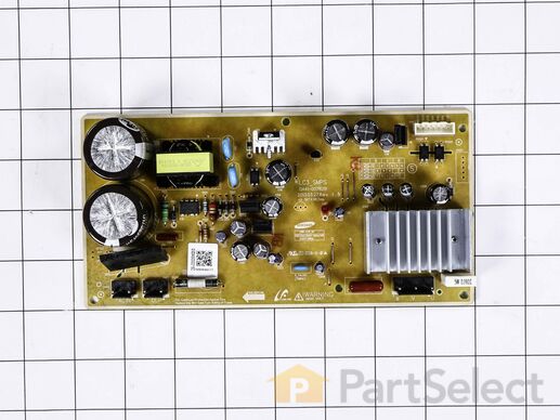 4168016-1-M-Samsung-DA92-00215C-Inverter Circuit Board Assembly