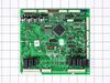 4168021-1-S-Samsung-DA92-00233D-PCB/Main Electronic Control Board