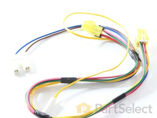 4168242-1-M-Samsung-DA96-00036W-Wire Harness Assembly