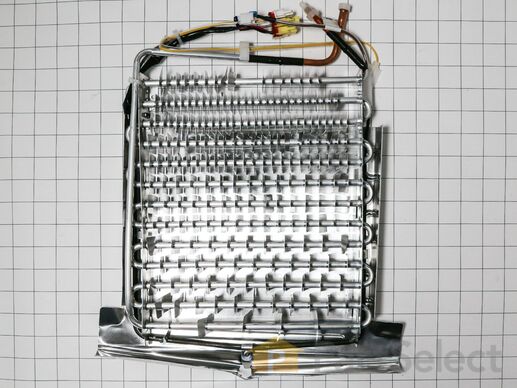 4168653-1-M-Samsung-DA96-00516R-Evaporator Assembly