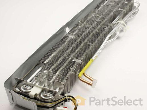 4168710-1-M-Samsung-DA96-00631C-Freezer Evaporator Assembly
