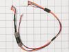 Middle Drawer Wire Harness Assembly – Part Number: DA96-00641B