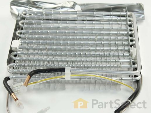 4168777-1-M-Samsung-DA96-00762R-Evaporator Assembly