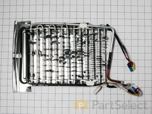 4168802-1-M-Samsung-DA96-00842A-Evaporator Assembly