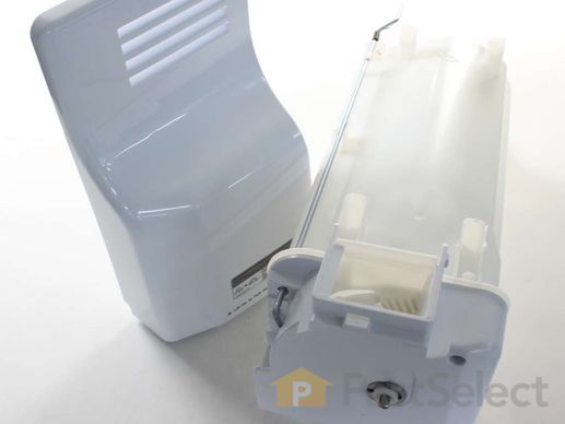 4171033-1-M-Samsung-DA97-02058P-Ice Bucket/Tray Assembly