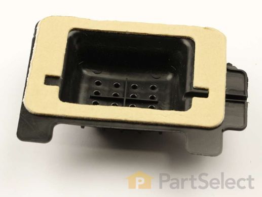 4171984-1-M-Samsung-DA97-03666A-Assembly COVER-DOOR SWITCH,L