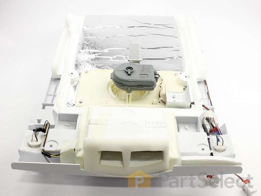 4173317-1-M-Samsung-DA97-05369E-Evaporator Cover Assembly