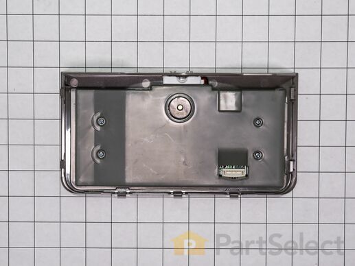 4173372-1-M-Samsung-DA97-05401N-Assembly Cover - Dispenser