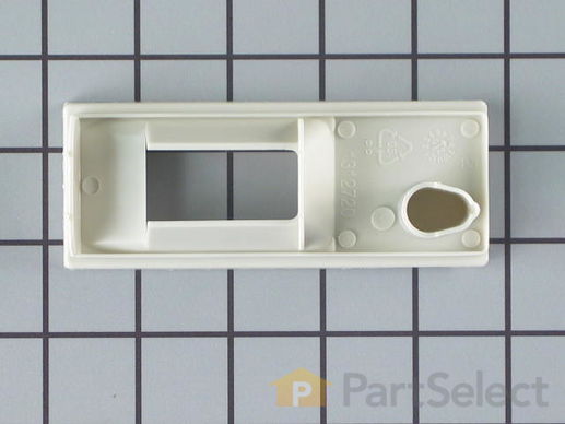 417348-1-M-Frigidaire-131272000         -Fabric Softener Dispenser Cover