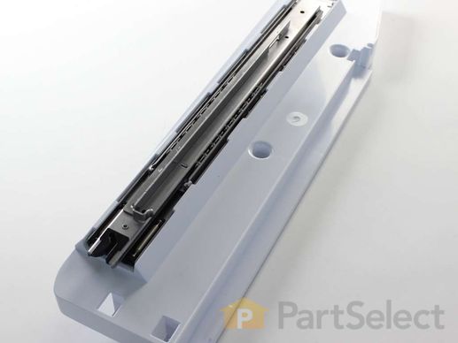 4174203-1-M-Samsung-DA97-06399A-Left Pantry Drawer Support-Rail