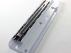Assembly COVER-RAIL PANTRY L – Part Number: DA97-06399A