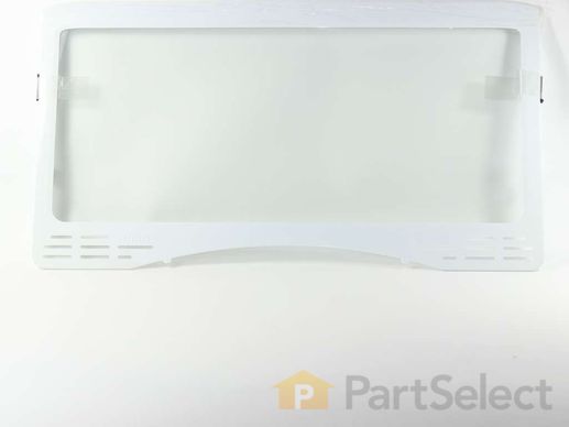 4174572-1-M-Samsung-DA97-06687A-Assembly Shelf - Refrigerator