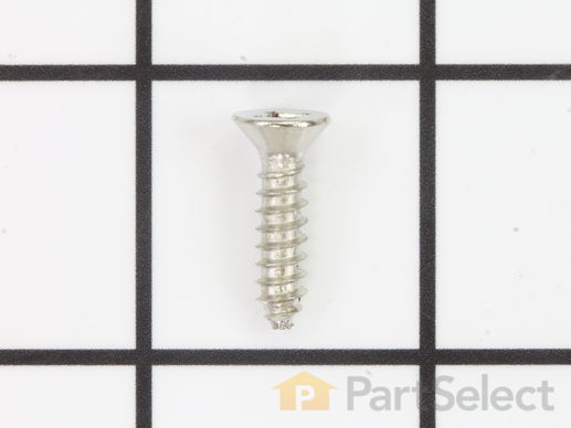 417465-1-M-Frigidaire-131302901         -Dishwasher Door Catch Screw