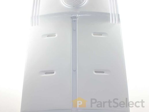 4174987-1-M-Samsung-DA97-07190G-Refrigerator Fresh Food Evaporator Cover Assembly