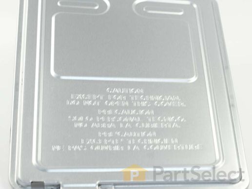 4175508-1-M-Samsung-DA97-07852A-Refrigerator Electronic Control Board Cover
