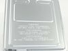 4175508-1-S-Samsung-DA97-07852A-Refrigerator Electronic Control Board Cover