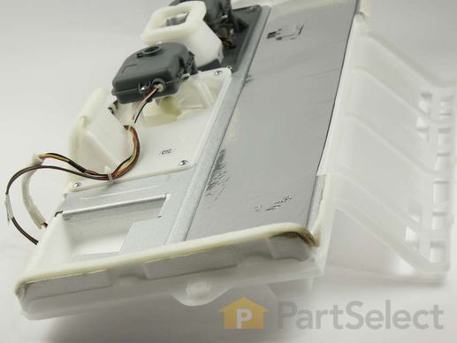 4175828-1-M-Samsung-DA97-08434A-Freezer Evaporator Cover Assembly