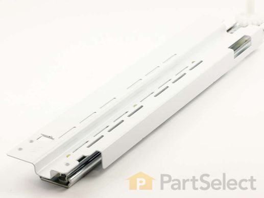 4176072-1-M-Samsung-DA97-08806B-Refrigerator Freezer Drawer Slide Rail - Right