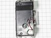 4176219-1-S-Samsung-DA97-11119M-Ice/Water Dispenser Touchpad Control Assembly - Stainless