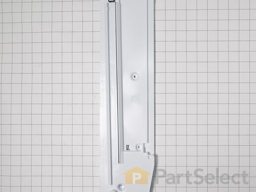 4176365-1-M-Samsung-DA97-11542A-Pantry Rail Cover Assembly - Refrigerator