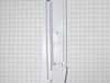 Pantry Rail Cover Assembly - Refrigerator – Part Number: DA97-11542A
