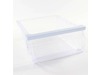 4176701-1-S-Samsung-DA97-12726A-Vegetable Drawer Assembly