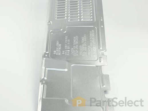 4176706-1-M-Samsung-DA97-12749A-Compressor Cover Assembly