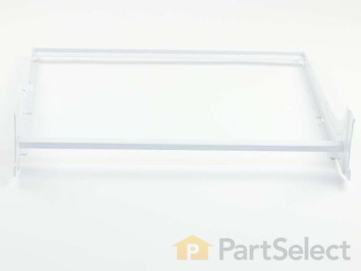 4176708-1-M-Samsung-DA97-12837A-Cantilever Shelf Frame (no glass)