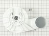 Blower Wheel with Housing – Part Number: 131967600