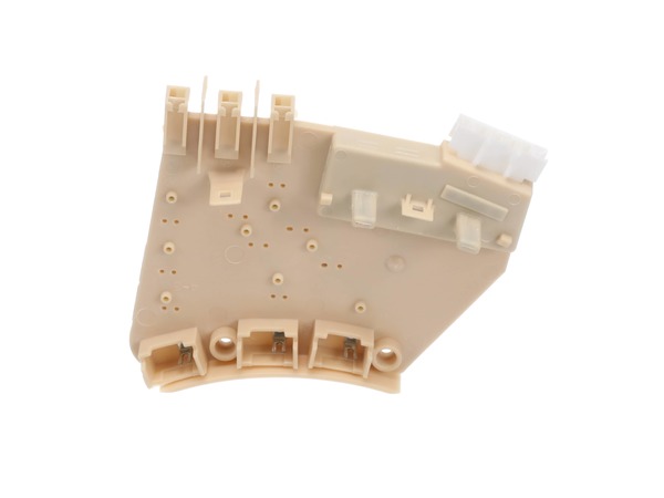 4204673-1-M-Samsung-DC31-00098A-Washer Motor Assembly