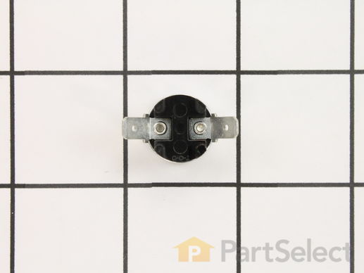 High Limit Thermostat – Part Number: 154290204