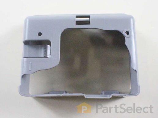 4206411-1-M-Samsung-DC61-01696A-Filter Cover Guide