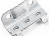 BRACKET-COVER TOP;-,GI,T – Part Number: DC61-02020B