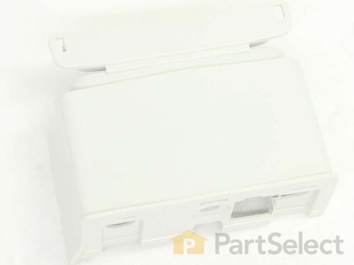 4210107-1-M-Samsung-DC63-00820A-Heater Cover
