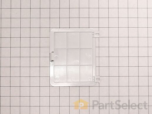 4210145-1-M-Samsung-DC63-00878A-Filter Cover
