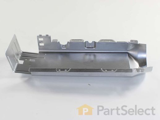 4212761-1-M-Samsung-DC67-00133A-Heater Duct Lower