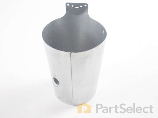 4212767-1-M-Samsung-DC67-00136B-DUCT-CONE(F);WINGS-DRYER