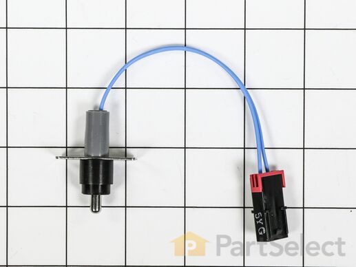 4214274-1-M-Samsung-DC90-10128N-Water Temperature Thermistor Assembly