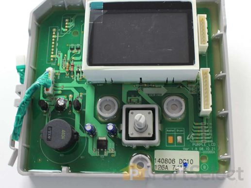 4215624-1-M-Samsung-DC92-00126A-Assembly PCB SUB;PURPLE LCD