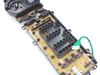Display Control Board – Part Number: DC92-00255A